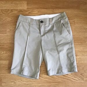 Lululemon Athletica Beige Women's Shorts